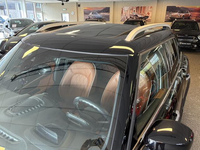 Mini COUNTRYMAN 1.5 Cooper S E ALL4 ALLE OPTIES Chester, Pandak, Headup, El.Achterklep