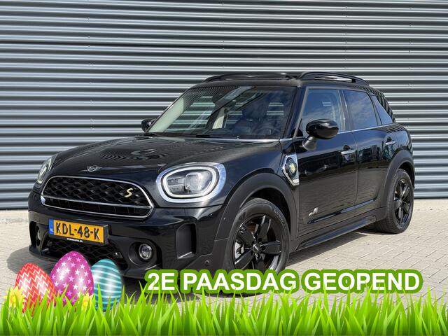 Mini COUNTRYMAN 2.0 Cooper SE ALL4 Pano/H&K/Leder/Camera