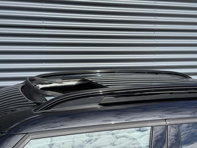 Mini COUNTRYMAN 2.0 Cooper SE ALL4 Pano/H&K/Leder/Camera