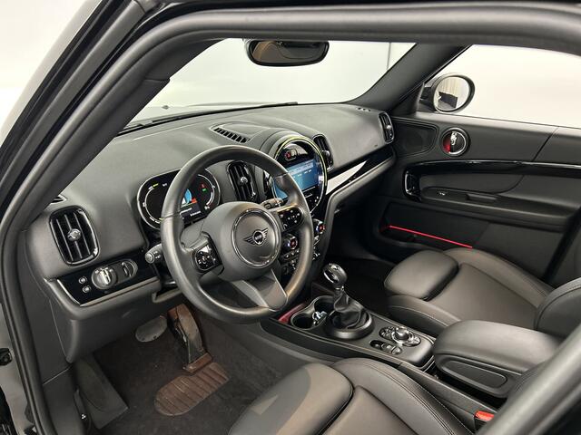 Mini COUNTRYMAN Mini 220PK Cooper S E ALL4 Black-Line Memory/Adap.Cruise