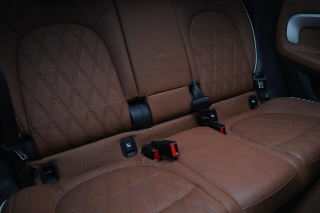 Mini COUNTRYMAN Mini 1.5 Cooper S E ALL4 Classic | Pano | Leder | Camera |