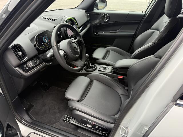 Mini COUNTRYMAN 2.0 Cooper SE ALL4
