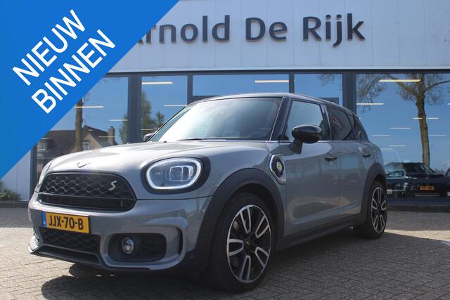 Mini COUNTRYMAN Mini 1.5 Cooper S E ALL4 Chili