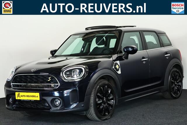 Mini COUNTRYMAN Mini 1.5 Cooper S E ALL4 Chili / Opendak / ACC / HarmanKardon / CarPlay