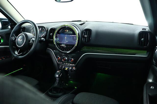 Mini COUNTRYMAN Mini 1.5 Cooper S E ALL4 Chili / Opendak / ACC / HarmanKardon / CarPlay