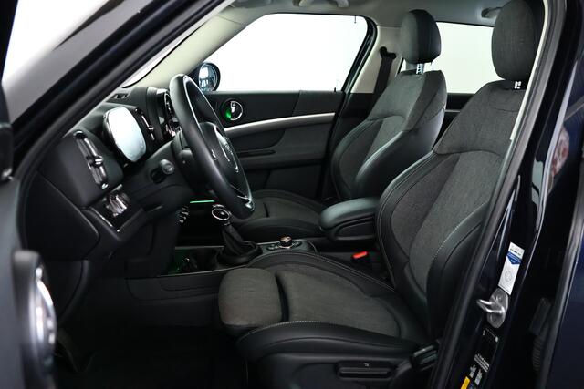 Mini COUNTRYMAN Mini 1.5 Cooper S E ALL4 Chili / Opendak / ACC / HarmanKardon / CarPlay