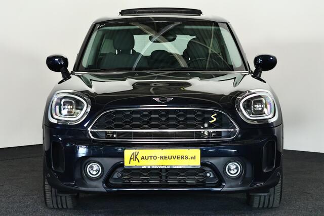 Mini COUNTRYMAN Mini 1.5 Cooper S E ALL4 Chili / Opendak / ACC / HarmanKardon / CarPlay