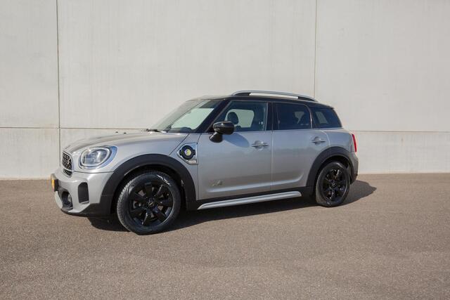 Mini COUNTRYMAN Mini 1.5 Cooper S E ALL4 Chili