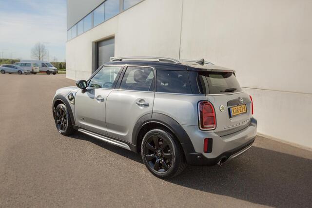 Mini COUNTRYMAN Mini 1.5 Cooper S E ALL4 Chili