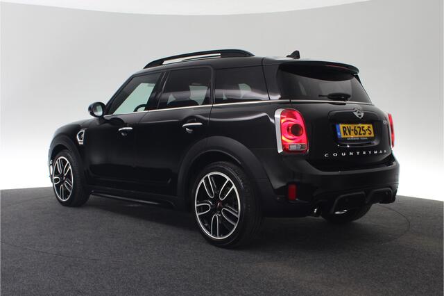 Mini COUNTRYMAN Mini 2.0 Cooper S Chili, JCW, NL-auto, NAP, Panoramadak, Leer