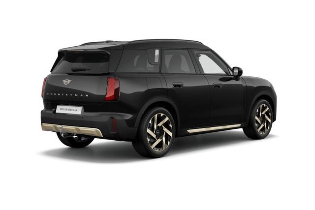 Mini COUNTRYMAN 1.5 C Favoured M Plus | 19 inch Kaleido Spoke 2-tone | Opruimingsvoordeel