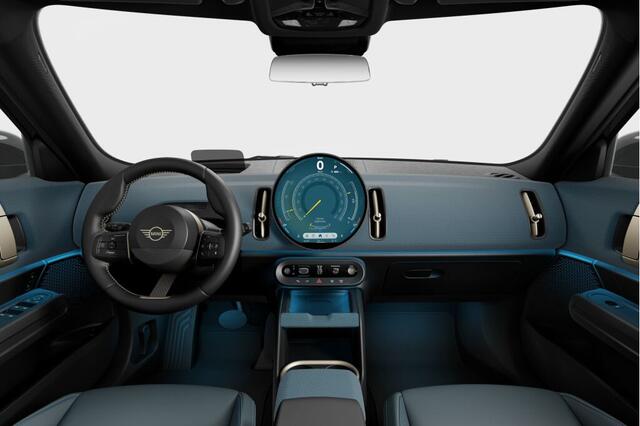 Mini COUNTRYMAN 1.5 C Favoured M Plus | 19 inch Kaleido Spoke 2-tone | Opruimingsvoordeel