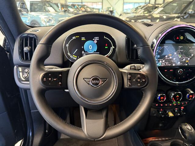 Mini COUNTRYMAN 2.0 Cooper SE ALL4 Leder/Apple/Camera