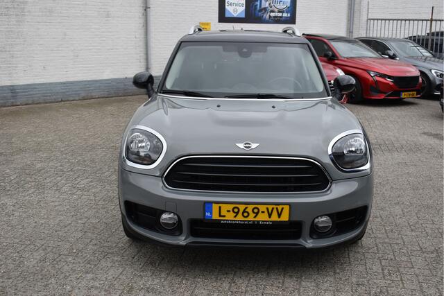 Mini COUNTRYMAN Mini 1.5 Cooper Chili,NAVI,LM WIELEN,PDC,BOEKJES,NAP EN ONDERHOUDSHISTORIE