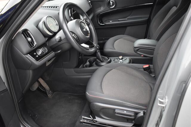 Mini COUNTRYMAN Mini 1.5 Cooper Chili,NAVI,LM WIELEN,PDC,BOEKJES,NAP EN ONDERHOUDSHISTORIE