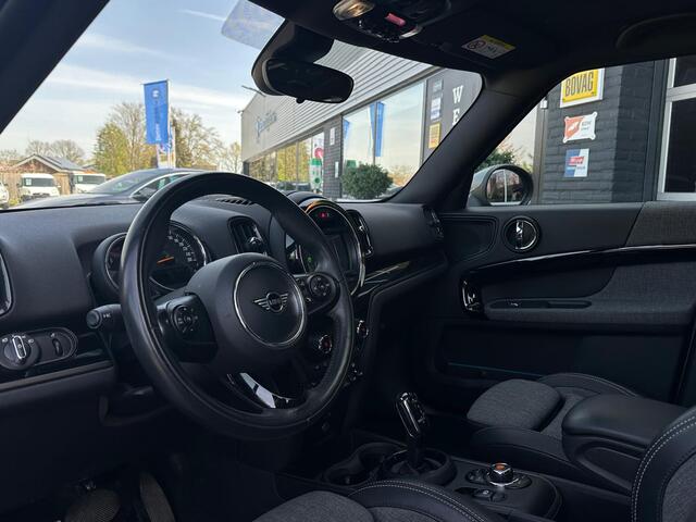 Mini COUNTRYMAN Mini 1.5 Dutch Made Edition, Automaat, Pano, Navi, Bluetooth, PDC
