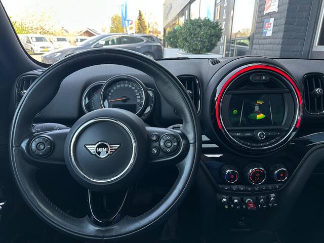 Mini COUNTRYMAN Mini 1.5 Dutch Made Edition, Automaat, Pano, Navi, Bluetooth, PDC