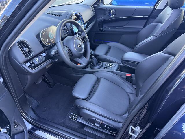 Mini COUNTRYMAN 1.5 Cooper S E ALL4 Pano/H&K/Leder/Camera