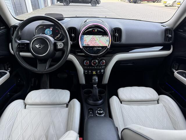 Mini COUNTRYMAN 2.0 Cooper SE ALL4 Pano/Leder.H&K/Camera