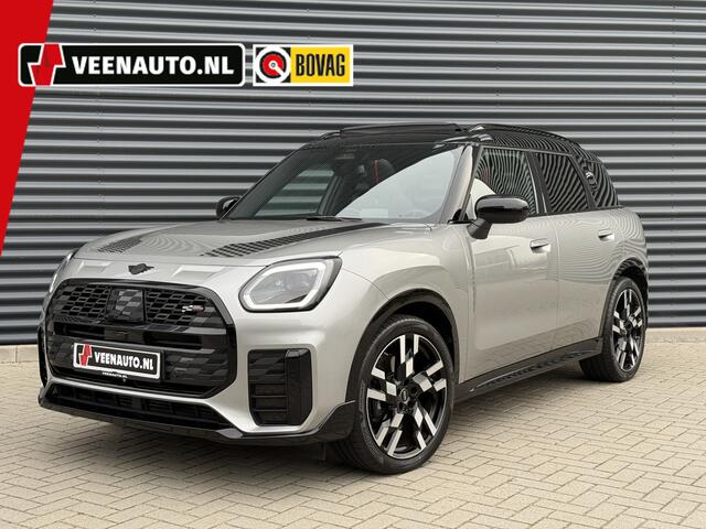 Mini COUNTRYMAN 1.5 C John Cooper Works L H&K/Pano/360Cam