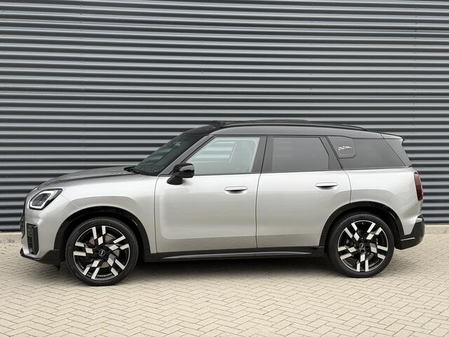 Mini COUNTRYMAN 1.5 C John Cooper Works L H&K/Pano/360Cam
