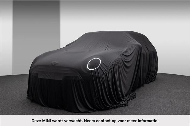 Mini COUNTRYMAN E John Cooper Works | Stoel- en Stuurverwarming | Rondomzicht Camera | Harman/Kardon | Comfort Access