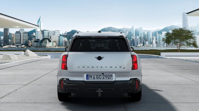 Mini COUNTRYMAN Mini 2.0 S ALL4 John Cooper Works XL