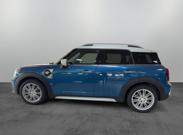Mini COUNTRYMAN Mini 1.5 Cooper S E ALL4 Chili 221PK AUTOMAAT
