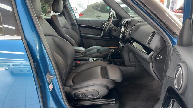 Mini COUNTRYMAN Mini 1.5 Cooper S E ALL4 Chili 221PK AUTOMAAT