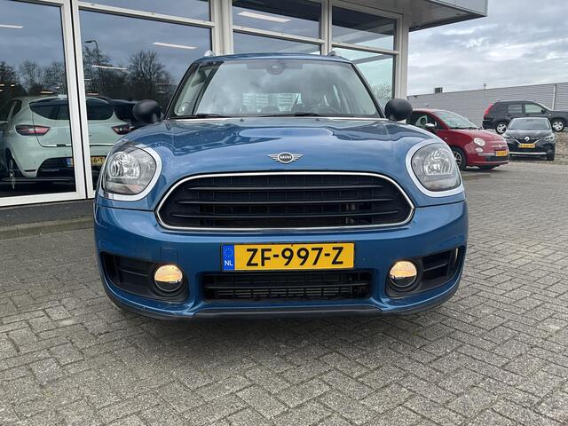 Mini COUNTRYMAN Mini 1.5 One Business Edition