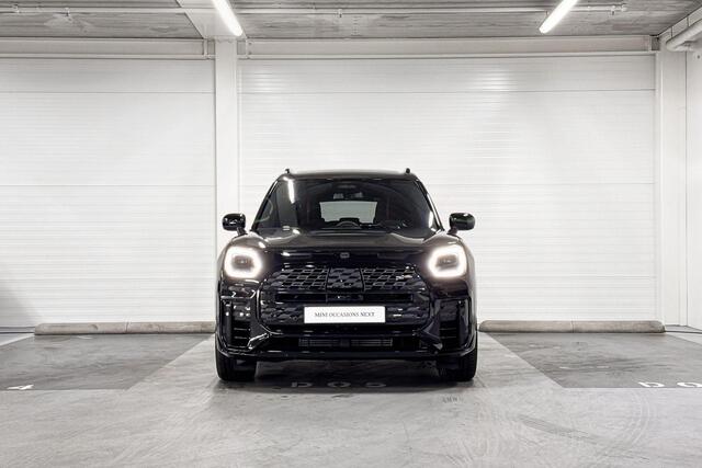 Mini COUNTRYMAN S ALL4 John Cooper Works XL | Head-Up Display | Harman/Kardon | Stuurwielverwarming | Comfort Access | Panoramadak | Stoelverwarming | Driving Assistant Professional