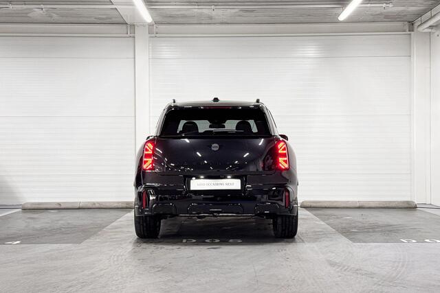 Mini COUNTRYMAN S ALL4 John Cooper Works XL | Head-Up Display | Harman/Kardon | Stuurwielverwarming | Comfort Access | Panoramadak | Stoelverwarming | Driving Assistant Professional