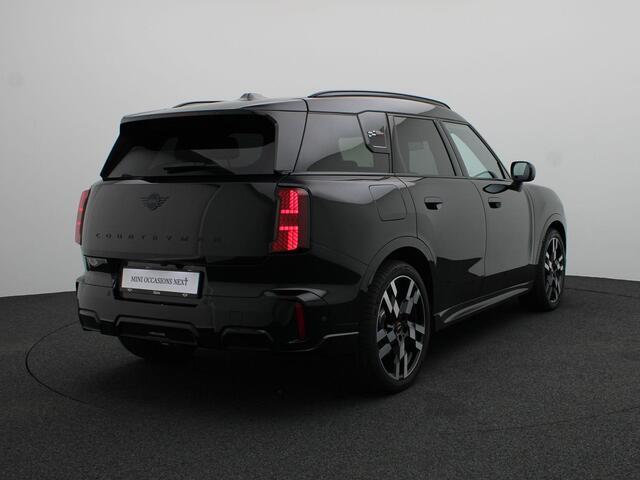 Mini COUNTRYMAN E John Cooper Works Uitvoering | Pakket L | Panoramadak | Driving Assistant Plus | Harman Kardon | 20''
