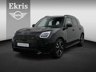 mini-countryman-e-john-cooper-works