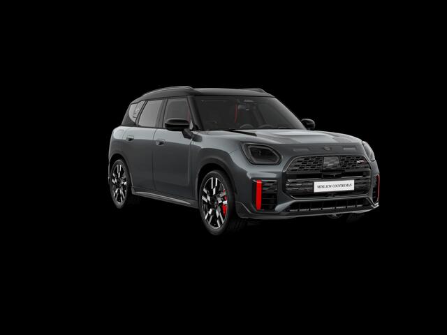 Mini COUNTRYMAN 2.0 JCW ALL4 John Cooper Works XL, pano, 20", H/K, memory, massage, HUD, ACC, privacy