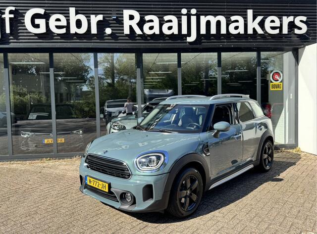 Mini COUNTRYMAN Mini 1.5 One Business Edition*Navigatie*Camera*