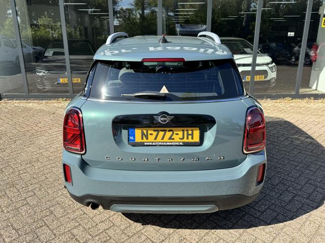 Mini COUNTRYMAN Mini 1.5 One Business Edition*Navigatie*Camera*