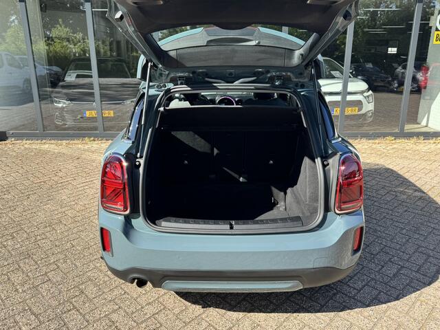Mini COUNTRYMAN Mini 1.5 One Business Edition*Navigatie*Camera*