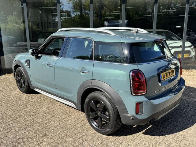 Mini COUNTRYMAN Mini 1.5 One Business Edition*Navigatie*Camera*