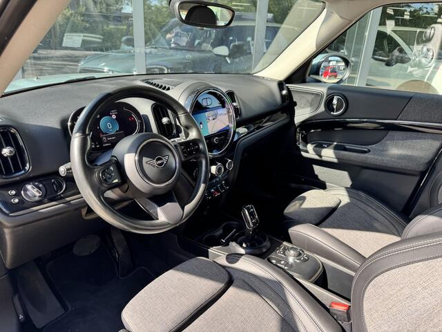 Mini COUNTRYMAN Mini 1.5 One Business Edition*Navigatie*Camera*