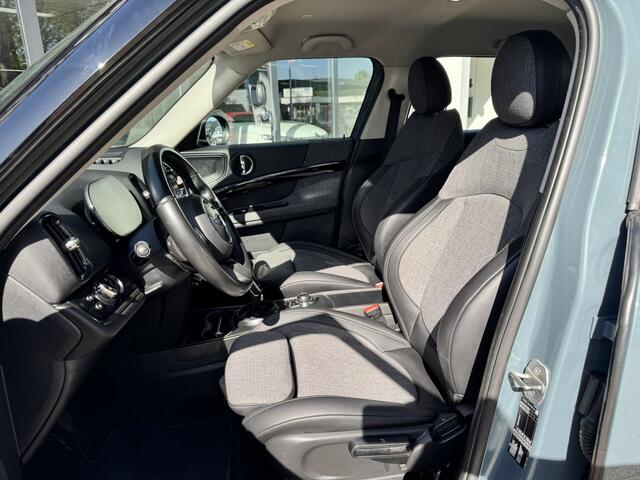 Mini COUNTRYMAN Mini 1.5 One Business Edition*Navigatie*Camera*