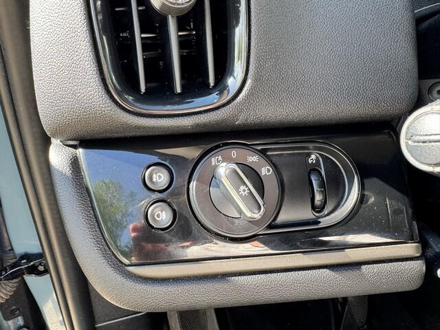 Mini COUNTRYMAN Mini 1.5 One Business Edition*Navigatie*Camera*