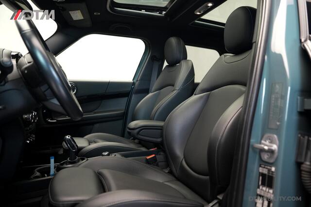 Mini COUNTRYMAN Mini 1.5 Cooper Northwood | Panoramadak | Head-up Display | Leder
