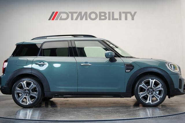 Mini COUNTRYMAN Mini 1.5 Cooper Northwood | Panoramadak | Head-up Display | Leder