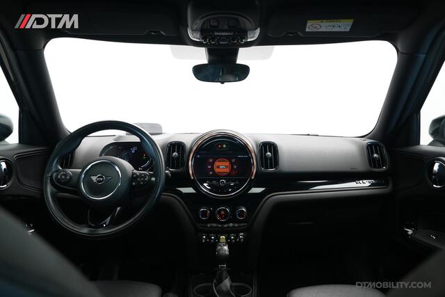 Mini COUNTRYMAN Mini 2.0 Cooper S E ALL4 Northwood Edition | Panoramadak | Camera | Leder | Head-Up Display |