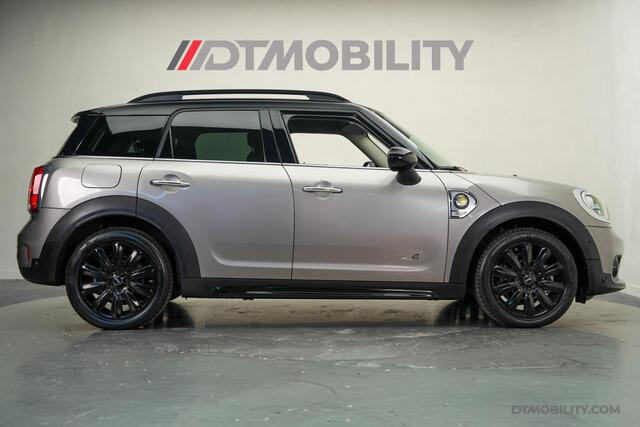 Mini COUNTRYMAN Mini 1.5 Cooper S E ALL4 | Harman/Kardon | Sportstoelen