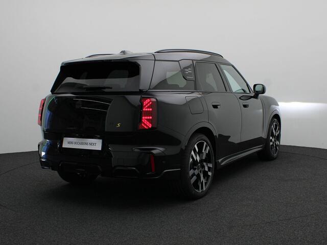 Mini COUNTRYMAN SE John Cooper Works + Pakket M + Getint Glas + Pano