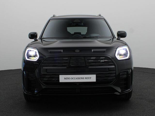 Mini COUNTRYMAN SE John Cooper Works + Pakket M + Getint Glas + Pano