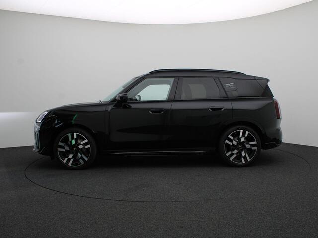 Mini COUNTRYMAN SE John Cooper Works + Pakket M + Getint Glas + Pano