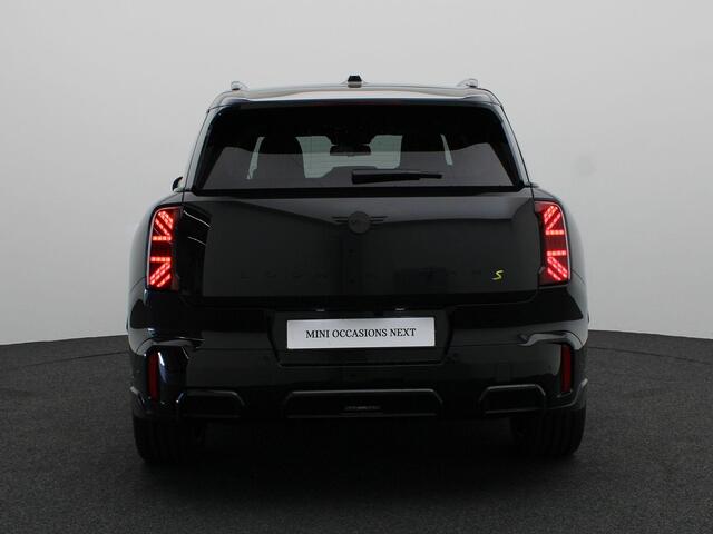 Mini COUNTRYMAN SE John Cooper Works + Pakket M + Getint Glas + Pano